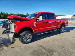 1FT7W2B6XKEF94743 2019 FORD F250