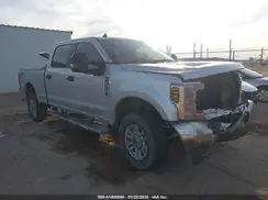 1FT7W2B6XKEF96010 2019 FORD F250