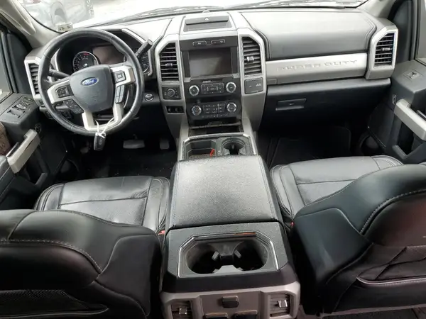 1FT7W2B6XKEG18734 2019 FORD F250 - Image 8