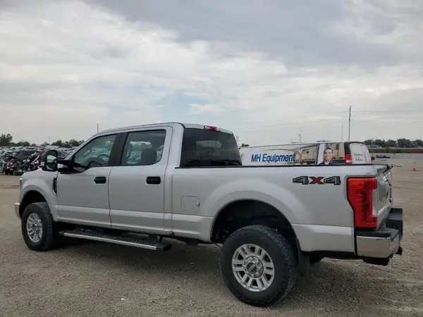 1FT7W2B6XKEG23304 2019 FORD F250 - Image 2