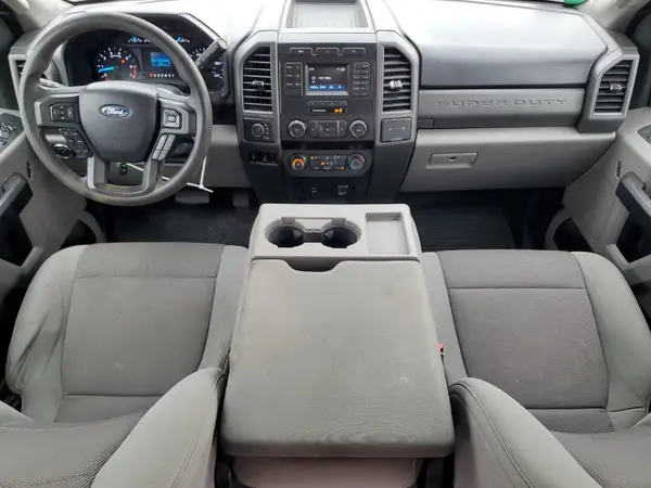 1FT7W2B6XKEG23304 2019 FORD F250 - Image 8