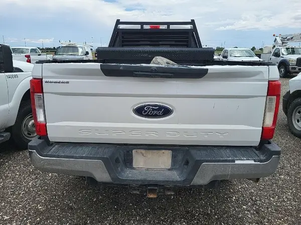 1FT7W2B6XKEG23822 2019 FORD F250 - Image 1