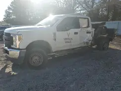 1FT7W2B6XKEG30818 2019 FORD F250