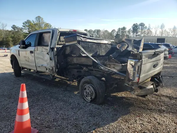 1FT7W2B6XKEG30818 2019 FORD F250 - Image 2