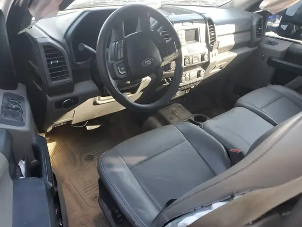 1FT7W2B6XKEG30818 2019 FORD F250 - Image 8
