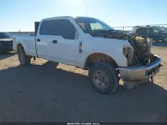 1FT7W2B6XKEG40653 2019 FORD F250