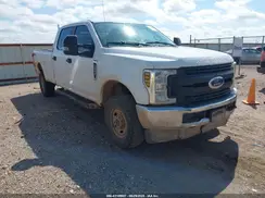 1FT7W2B6XKEG40667 2019 FORD F250