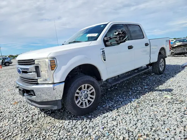 1FT7W2B6XKEG47568 2019 FORD F250 - Image 1