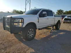 1FT7W2B6XKEG54293 2019 FORD F250