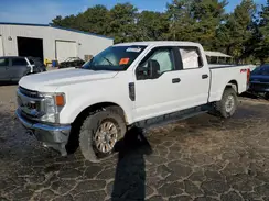 1FT7W2B6XLEC30291 2020 FORD F250