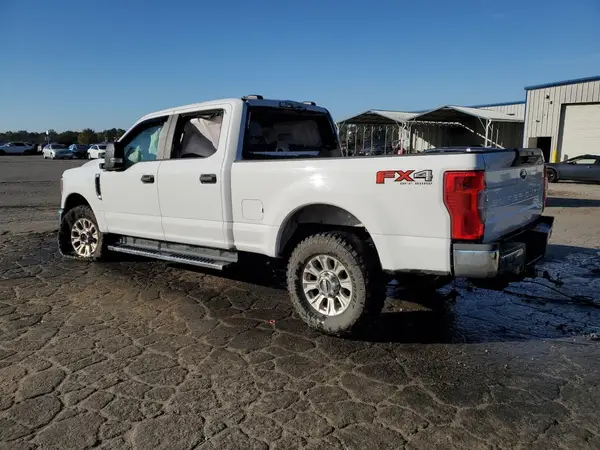 1FT7W2B6XLEC30291 2020 FORD F250 - Image 2
