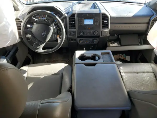 1FT7W2B6XLEC30291 2020 FORD F250 - Image 8