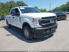 1FT7W2B6XLEC90491 2020 FORD F250