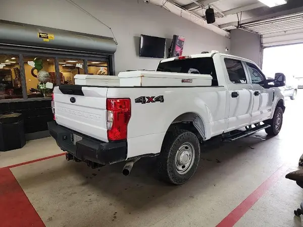 1FT7W2B6XLEC90491 2020 FORD F250 - Image 1