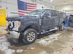 1FT7W2B6XLED35526 2020 FORD F250