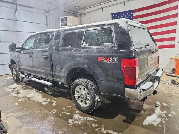1FT7W2B6XLED35526 2020 FORD F250 - Image 2