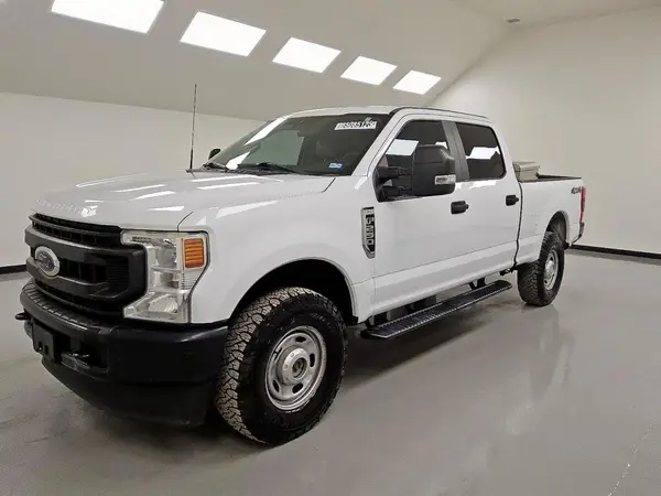 1FT7W2B6XLED41245 2020 FORD F250 - Image 1