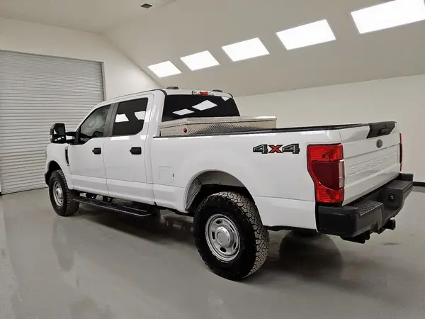 1FT7W2B6XLED41245 2020 FORD F250 - Image 2