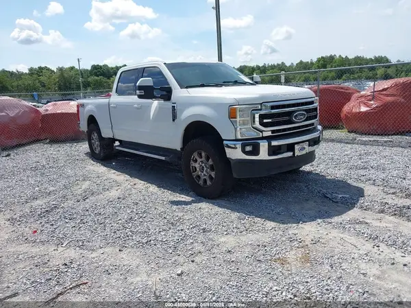 1FT7W2B6XLED44940 2020 FORD F250 - Image 1
