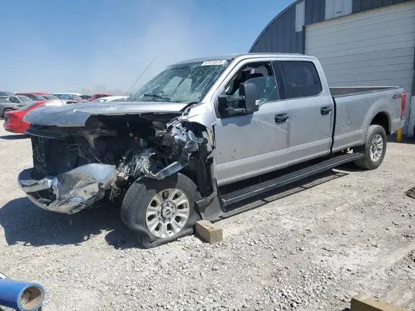 1FT7W2B6XLED61348 2020 FORD F250
