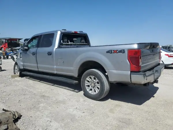 1FT7W2B6XLED61348 2020 FORD F250 - Image 2