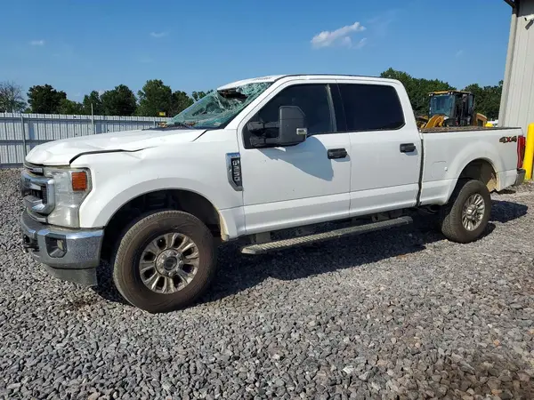 1FT7W2B6XLED73533 2020 FORD F250 - Image 1