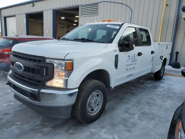 1FT7W2B6XLED97539 2020 FORD F250 - Image 1