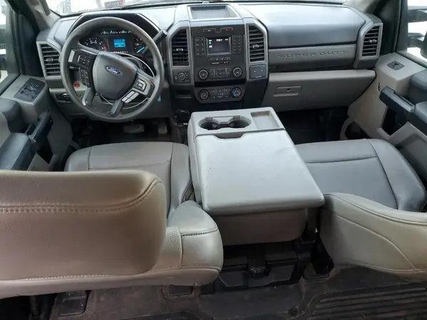 1FT7W2B6XLED97539 2020 FORD F250 - Image 8