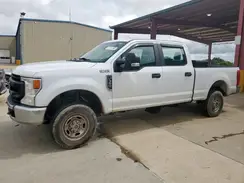 1FT7W2B6XLED98240 2020 FORD F250