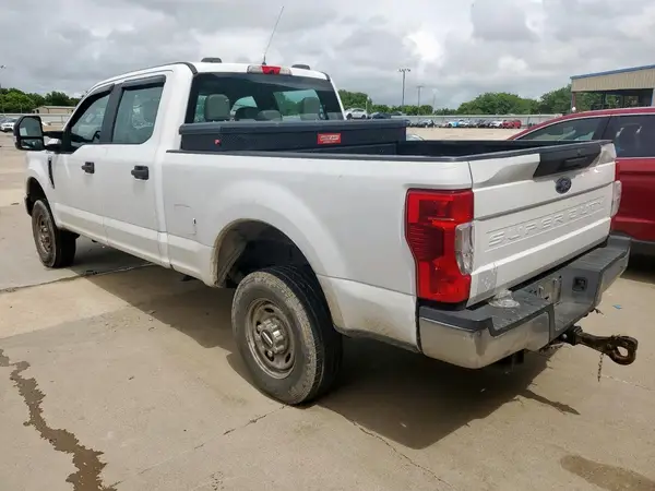1FT7W2B6XLED98240 2020 FORD F250 - Image 2
