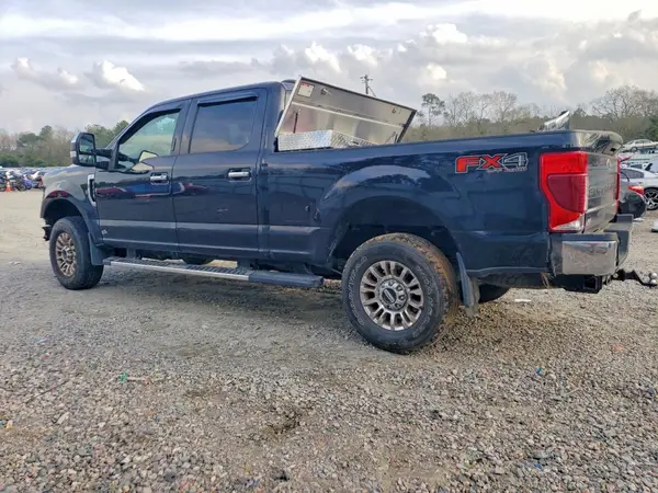 1FT7W2B6XLEE02853 2020 FORD F250 - Image 2