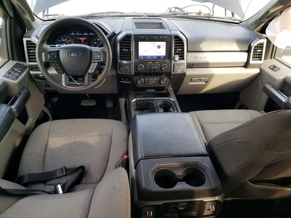 1FT7W2B6XLEE02853 2020 FORD F250 - Image 8