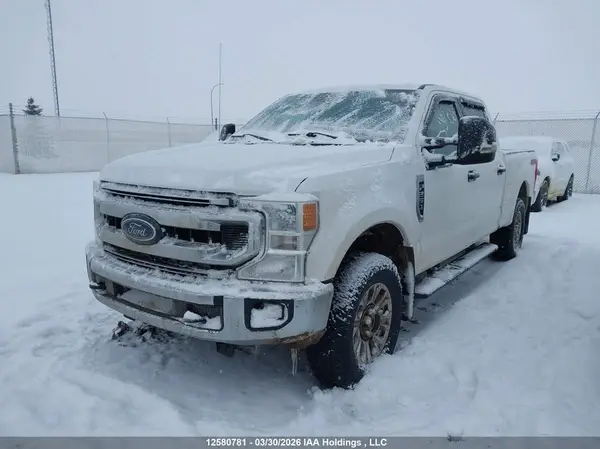 1FT7W2B6XLEE29731 2020 FORD F250 - Image 2