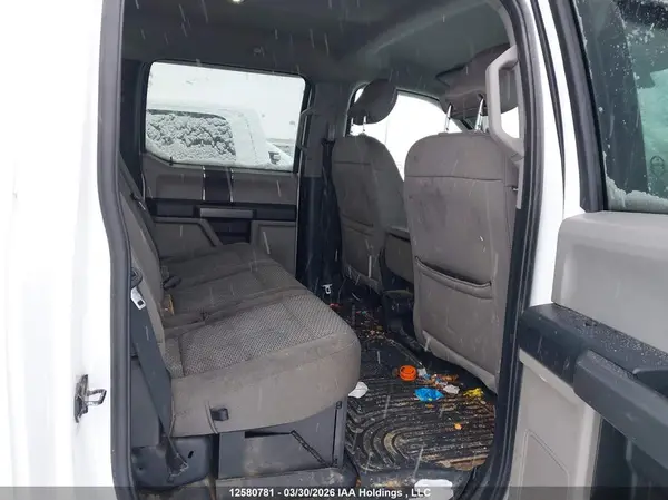 1FT7W2B6XLEE29731 2020 FORD F250 - Image 8