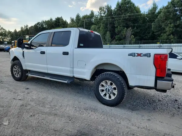 1FT7W2B6XLEE56539 2020 FORD F250 - Image 2