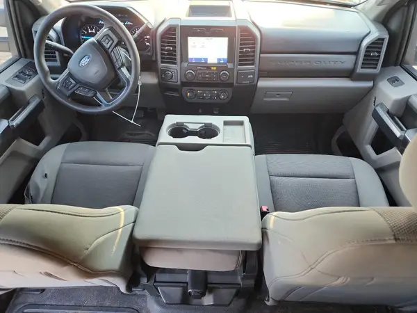 1FT7W2B6XLEE56539 2020 FORD F250 - Image 8