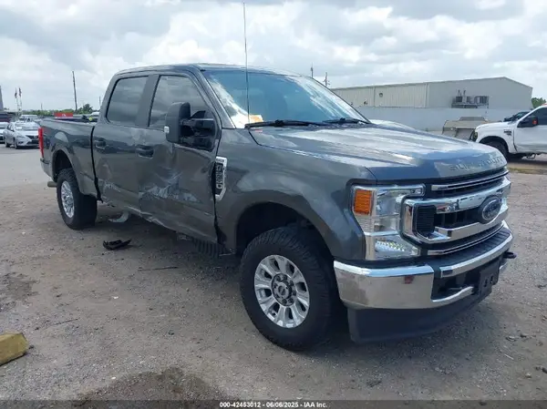 1FT7W2B6XLEE74863 2020 FORD F250 - Image 1