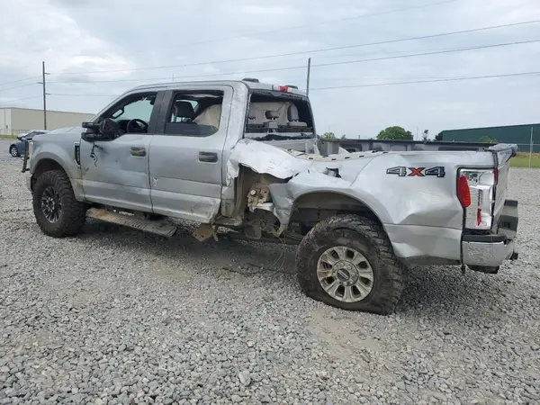 1FT7W2B6XLEE81814 2020 FORD F250 - Image 2