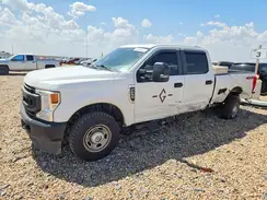 1FT7W2B6XLEE87502 2020 FORD F250