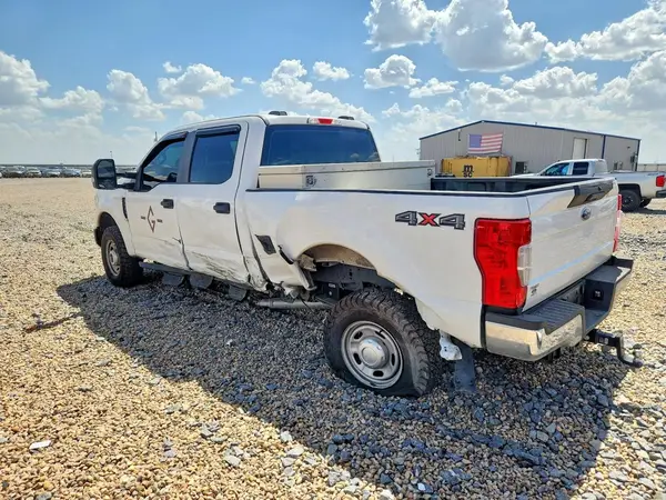 1FT7W2B6XLEE87502 2020 FORD F250 - Image 2