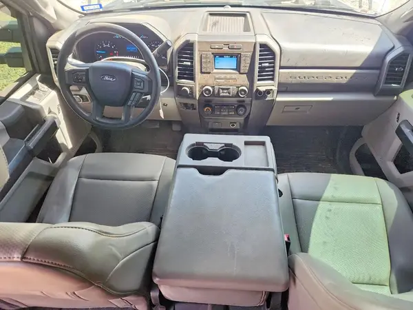 1FT7W2B6XLEE87502 2020 FORD F250 - Image 8