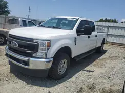1FT7W2B6XMEC11113 2021 FORD F250