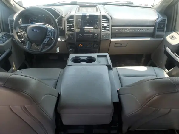 1FT7W2B6XMEC11113 2021 FORD F250 - Image 8