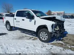 1FT7W2B6XMEC73448 2021 FORD F250