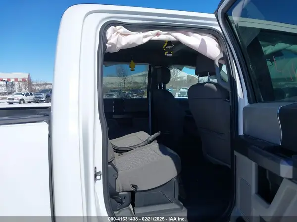 1FT7W2B6XMEC73448 2021 FORD F250 - Image 8