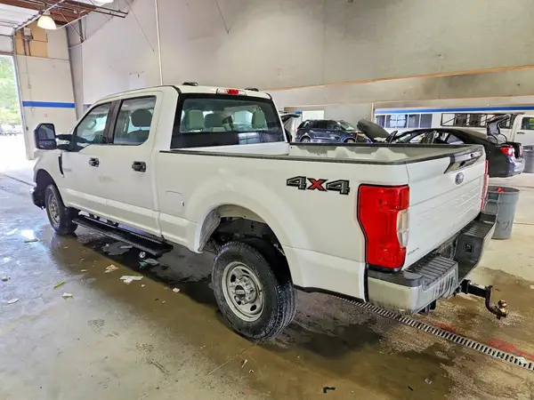 1FT7W2B6XMEC86295 2021 FORD F250 - Image 2