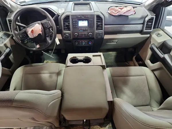 1FT7W2B6XMEC86295 2021 FORD F250 - Image 8