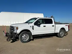 1FT7W2B6XMEC94588 2021 FORD F250