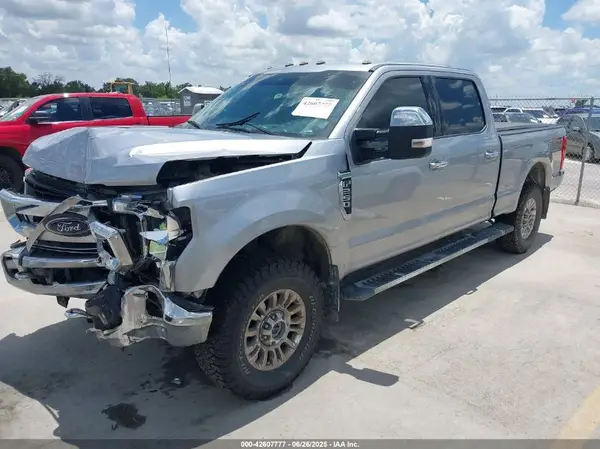 1FT7W2B6XMEC98561 2021 FORD F250 - Image 2