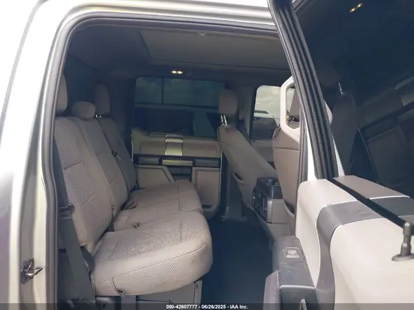 1FT7W2B6XMEC98561 2021 FORD F250 - Image 8